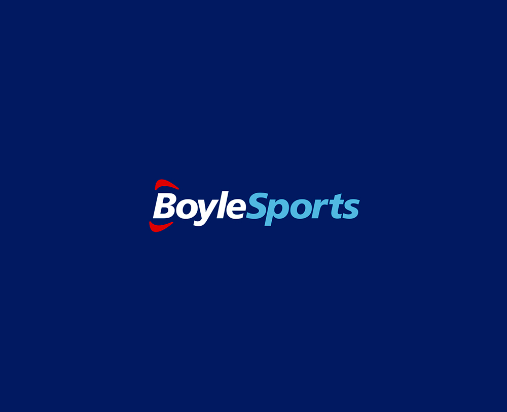 BoyleSports Limited – Brand Your Office
